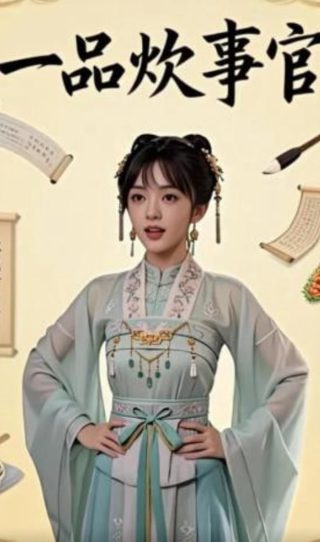 古天乐寻秦记电影完整版
