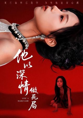 不能说的秘密壁纸高清
