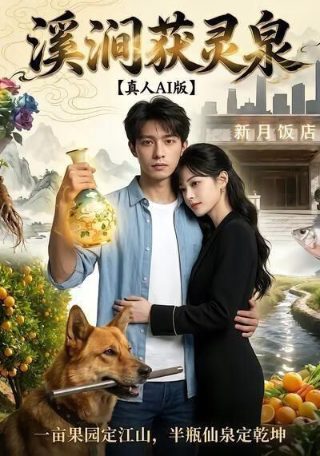 夸克时光情书