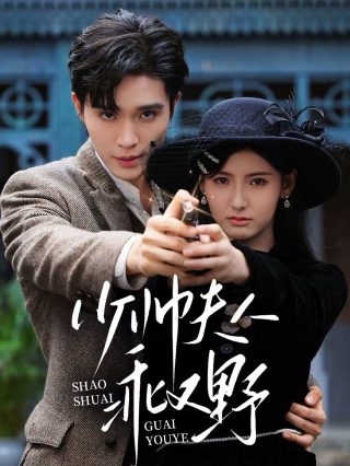 围捕电视剧在哪个台播出