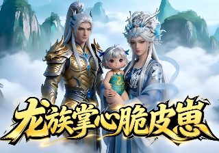 潜龙剧情分集介绍大结局视频