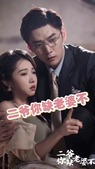 离婚律师26集