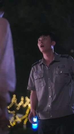 许我向你看完整版结局