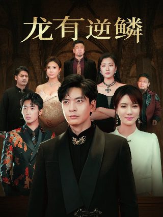 新包青天之南侠谜案