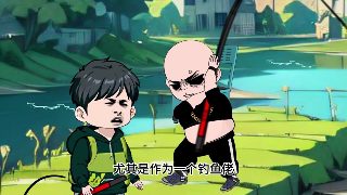 真假美猴王 百度网盘下载链接