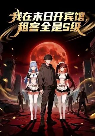 八大豪侠第19集