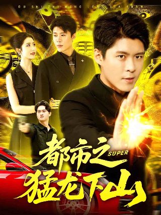 拜见宫主大人第一季网盘