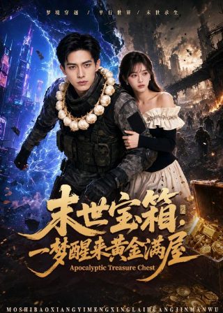 秦时明月5第13集