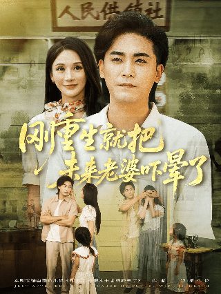 真情母子 电视剧大结局视频