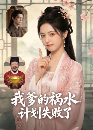硬核亨利 豆瓣评分