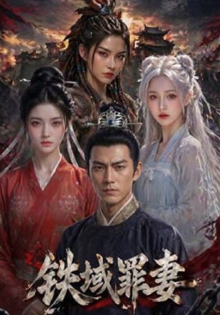 10部熬夜必看电影历史片