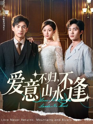 北非幻影电视剧