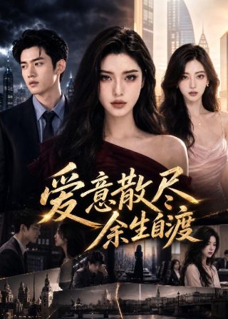 婚姻故事电视剧百科免费观看