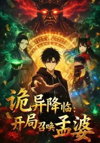 我的婆婆好傲娇爆火短剧