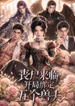韩剧新搬来的邻居