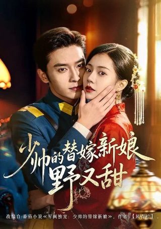 电视剧《保密局的枪声》第28集
