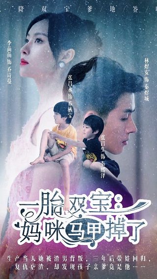 不惑之年电视剧剧情介绍全集
