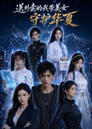 《十二生肖传奇》主演是谁啊图片大全