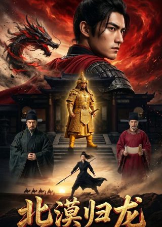 后浪13集剧情介绍大结局在线观看免费
