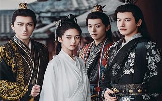 鹿鼎记陈小春版22集剧情