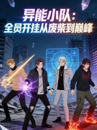 轻触我心第十季剧情介绍大结局
