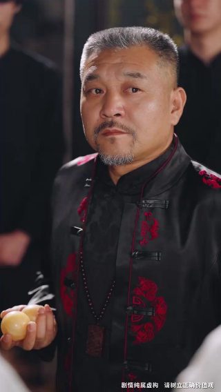 江山风雨情优酷视频全集免费版在线看