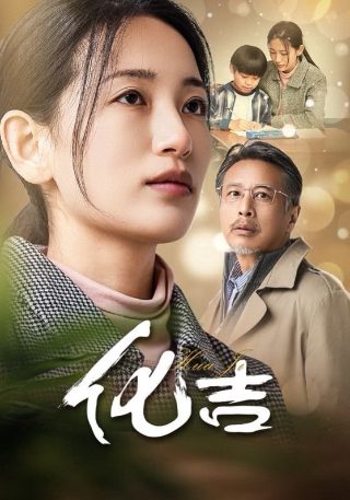 《马向阳下乡记》电视剧