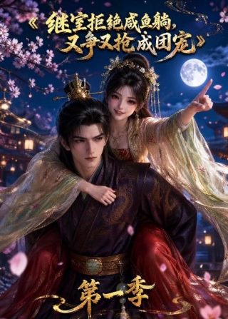 夜空中最亮的星电视剧介绍