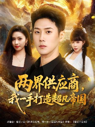 昆仑神宫15集免费观看电影