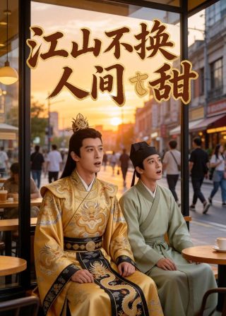 电影《人在北京》2004演员表介绍图片