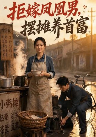 橘子郡男孩大结局