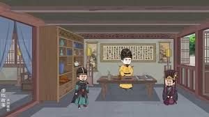 《浮世双娇传》影视剧演员表大全图片高清