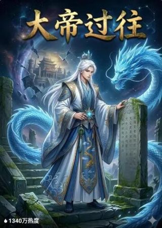 大漠苍狼第26季剧情介绍