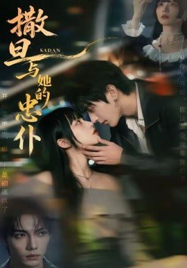 桑小姐好久不见电视剧免费播放