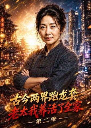 电影《拉卡》演员表名单介绍图片视频