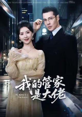 顶楼3大结局乞丐