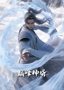 逐月之月第二部讲了什么