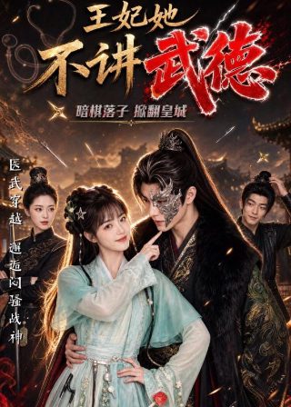 电影狼少年的结局怎么样了呢视频
