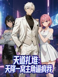 《聪明的小矮人》作者是谁写的作品图片大全