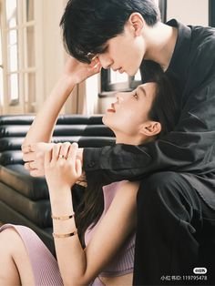 韩剧美丽的日子剧照