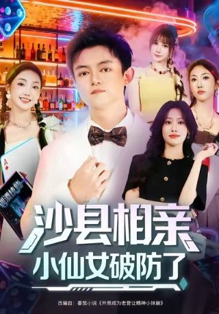 蓝天防线高清