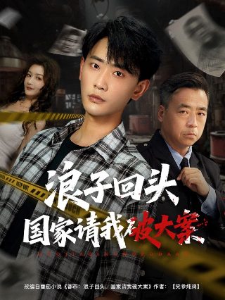 妙警贼探第一季 下载百度云盘