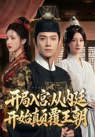 电影倾国倾城剧情介绍分集