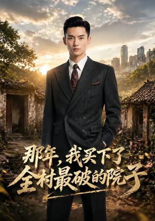 电视剧《正阳门下》全集在线观看高清