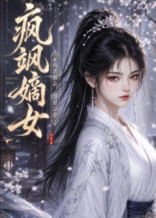 唐人街风云