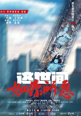 《公安局长》第三部剧情介绍大全视频在线观看