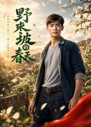 烈爱伤痕一共有几集