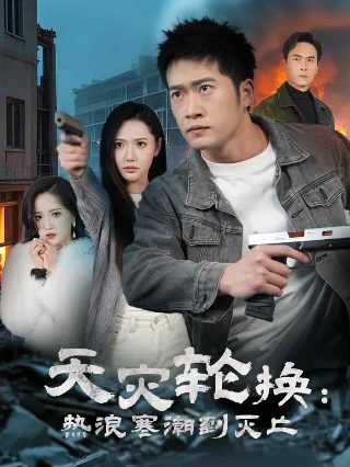 温柔的谎言天鸽杨光电视剧