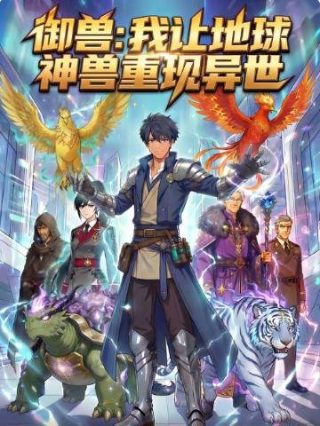 魔法俏佳人第四季06集免费观看下载视频