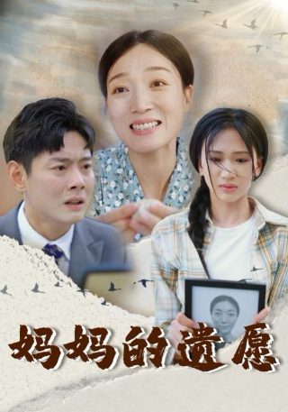 璀璨人生电视剧片尾曲